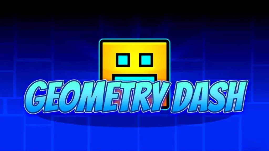 Download Geometry Dash MOD APKTerbaru