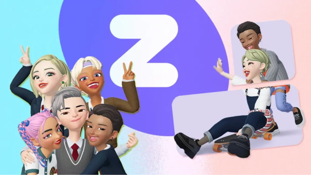 Download Zepeto Mod Apk Terbaru