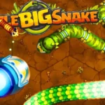 Review Game Little Big Snake mod Apk