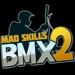 Review Game Mad Skills BMX 2 mod apk