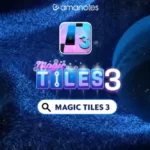 Review Game Magic Tiles 3 Mod Apk