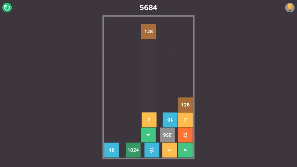 Ketahui Game 2048 Cube Winner MOD APK Sebelum Bermain