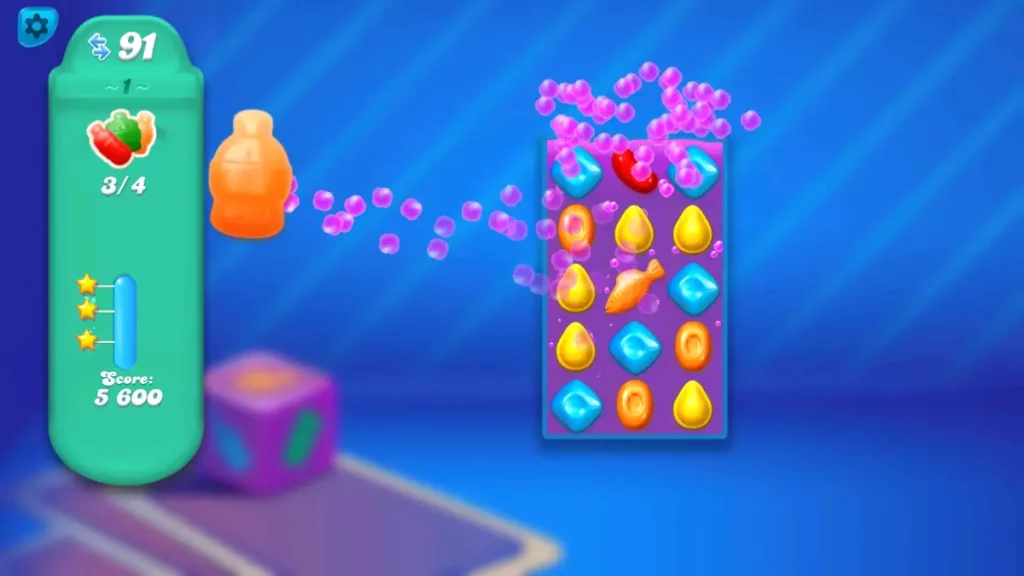 Ketahui Game Candy Crush Saga Mod Apk Sebelum Bermain