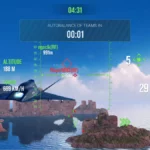 Review Lengkap Game Modern Warplanes Mod Apk