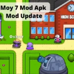 Ketahui Gameplay Moy 7 Mod Apk