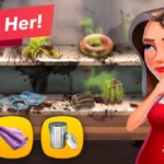 Review Game My Cafe Mod Apk