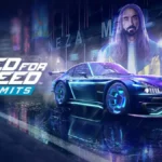 Game Balap Seru Need for Speed No Limits Mod Apk