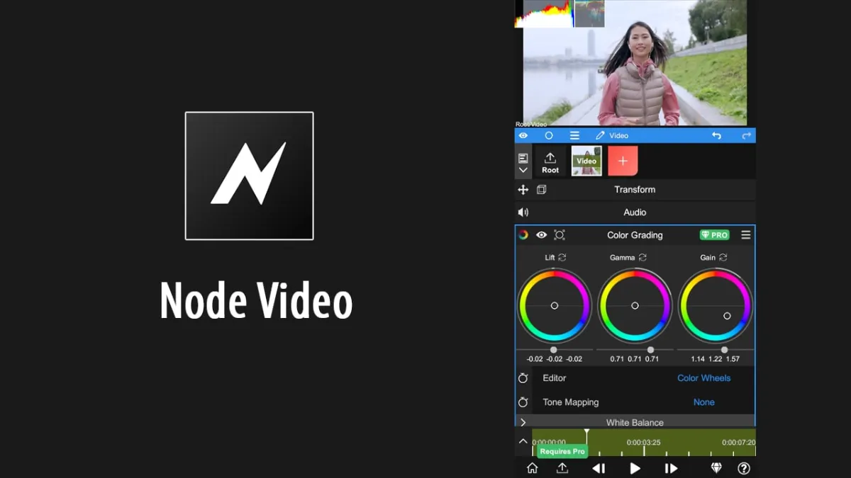 Review Aplikasi Node Video Apk Mod