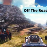 Mengenal Game Seru Off The Road Mod Apk