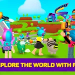 Review Game PK XD MOD APK