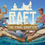 Review Game Raft Survival