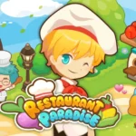 Review Lengkap Game Restaurant Paradise MOD APK