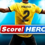 Review Score Hero MOD APK Lengkap