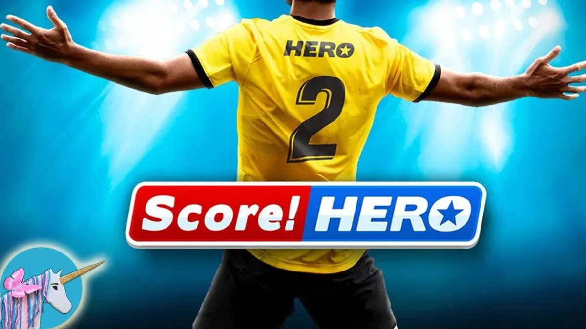 Review Score Hero MOD APK Lengkap