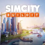 Bermain Game Seru SimCity mod apk