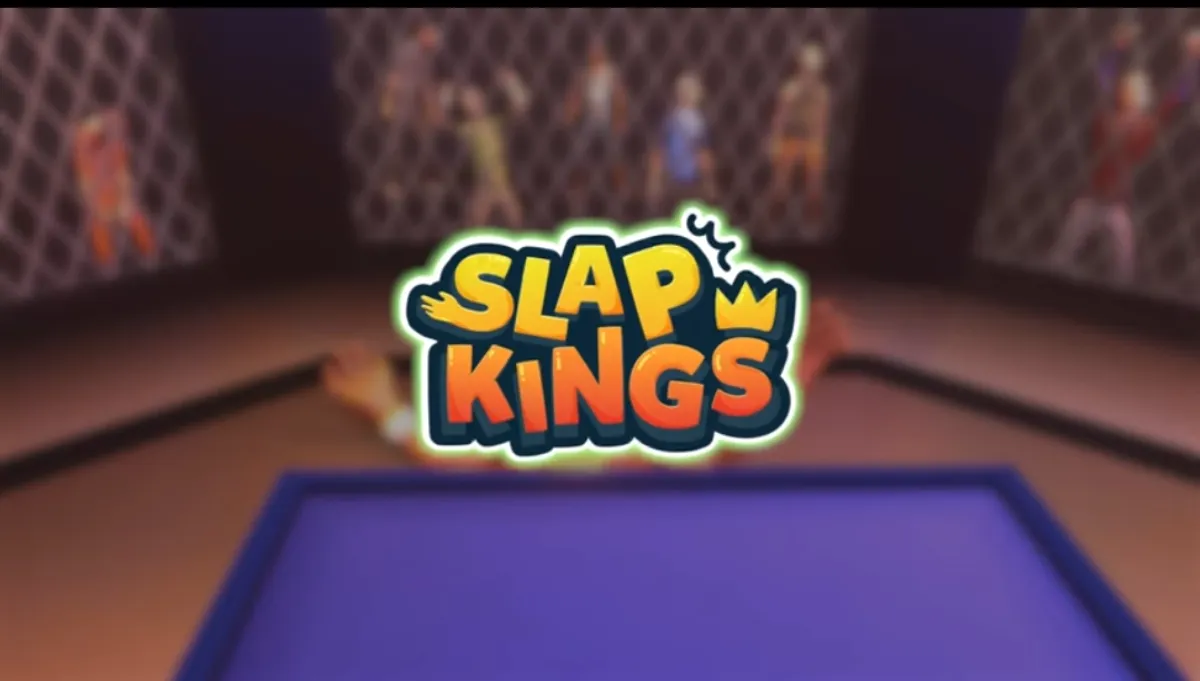 Review Lengkap Game Slap Kings mod apk