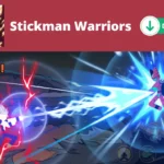 Review Game Stickman Warriors Mod Apk