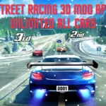 Bermain Game Seru Street Racing 3D Mod Apk