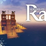Review Game Survival on Raft Mod Apk