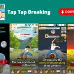 Review Game Tap Tap Breaking mod apk