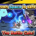 Review Game The Battle Cats Mod Apk