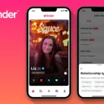 Mencari Jodoh Melalui Aplikasi Tinder Mod Apk