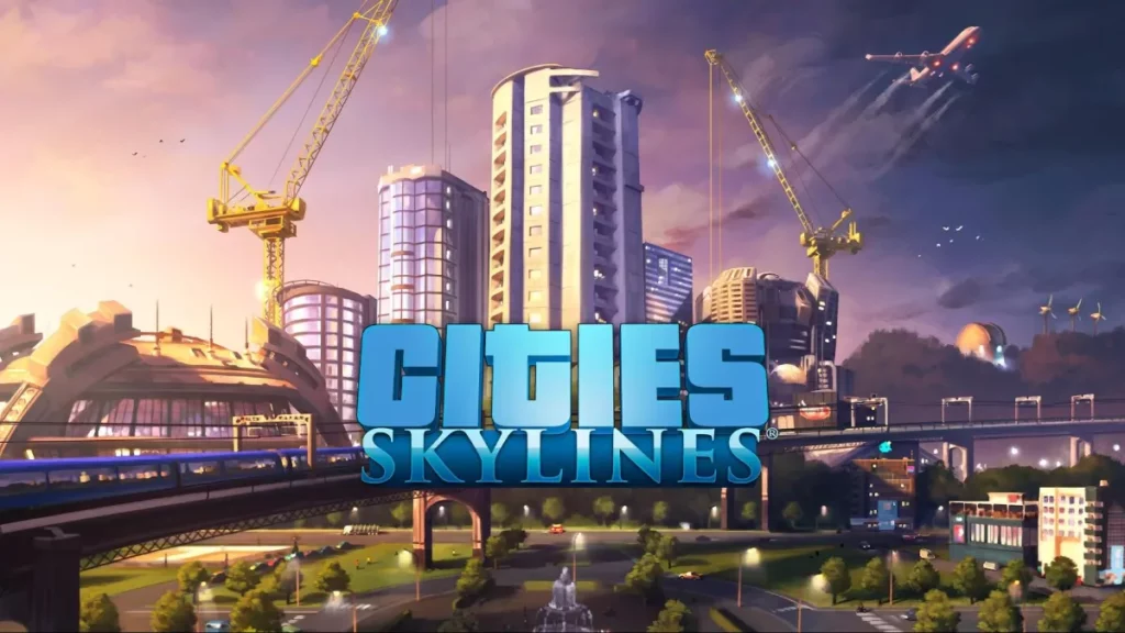 Tips Memainkan Cities Skyline 1024x576.webp