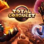 Review Game Total Conquest Mod Apk