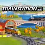 Game Seru Train Station 2 Mod Apk