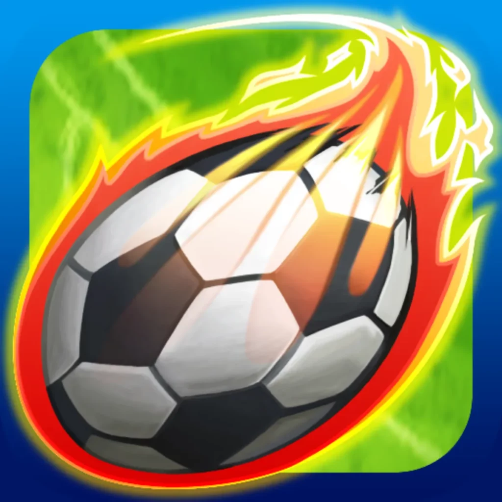 Panduan Bermain Head Soccer Mod Apk