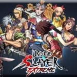 Bermain Game Seru Undead Slayer MOD APK