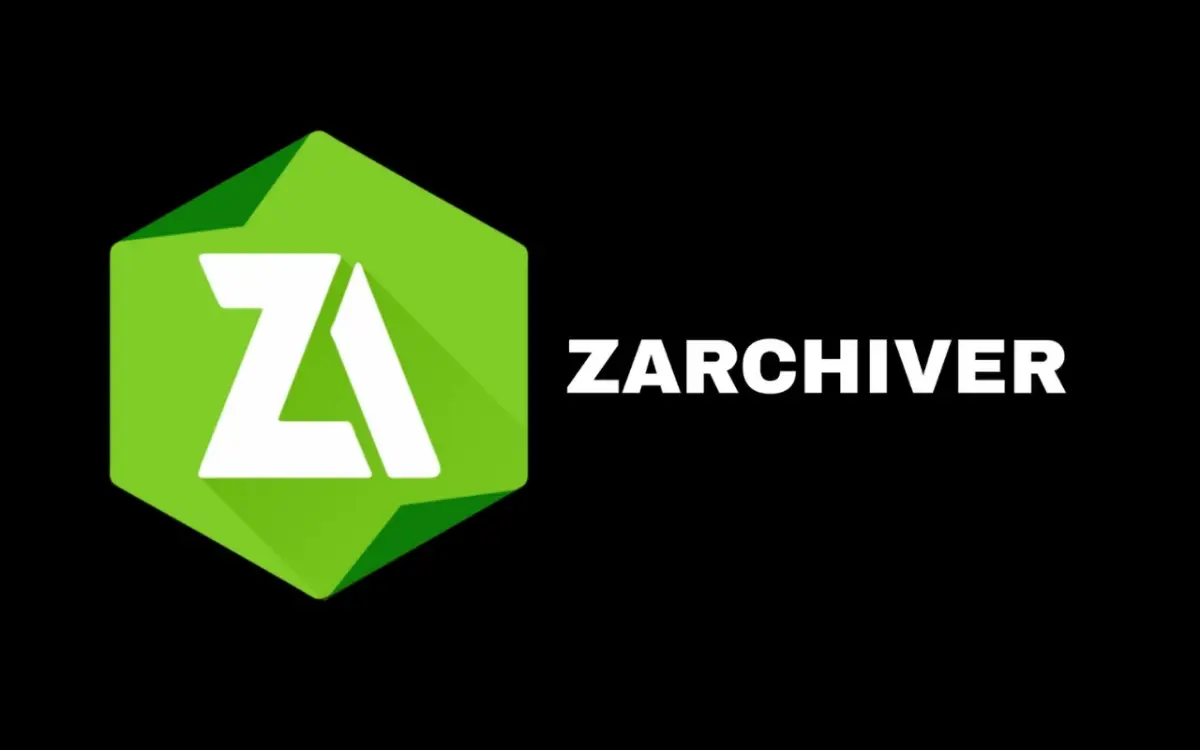 Mengenal Aplikasi Zarchiver Pro Mod Apk