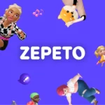 Bermain Game Seru Zepeto Mod Apk