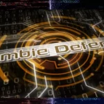 Review Zombie Defense Mod Apk