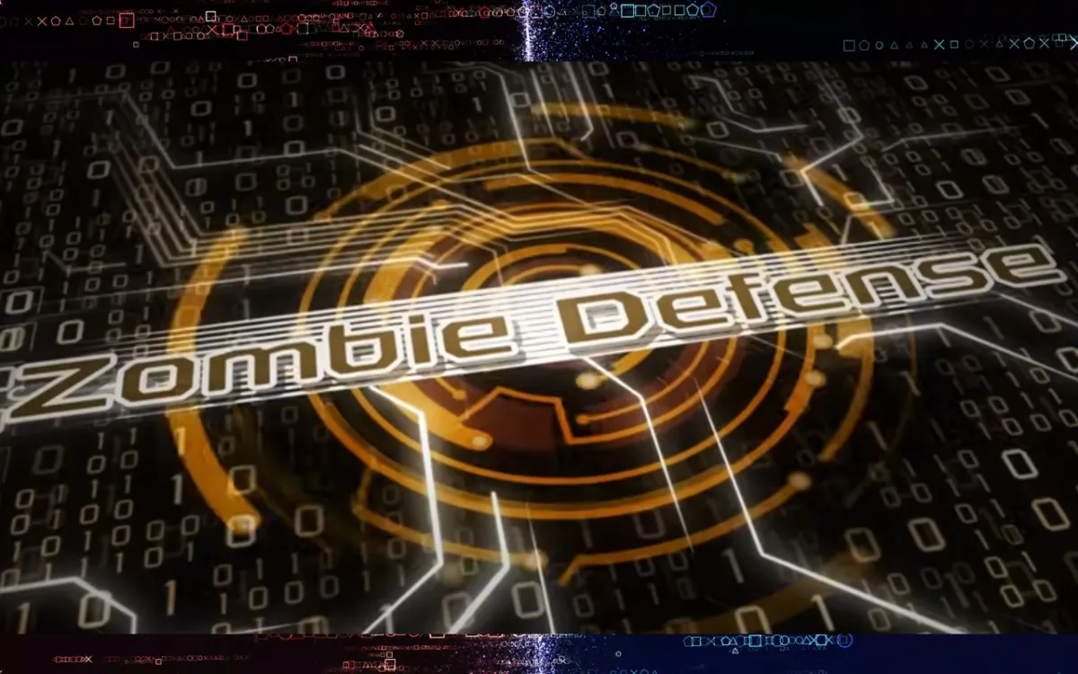 Review Zombie Defense Mod Apk