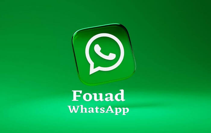 apa itu fouad whatsapp