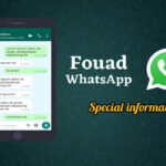 fouad whatsapp