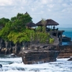 places to visit in bali