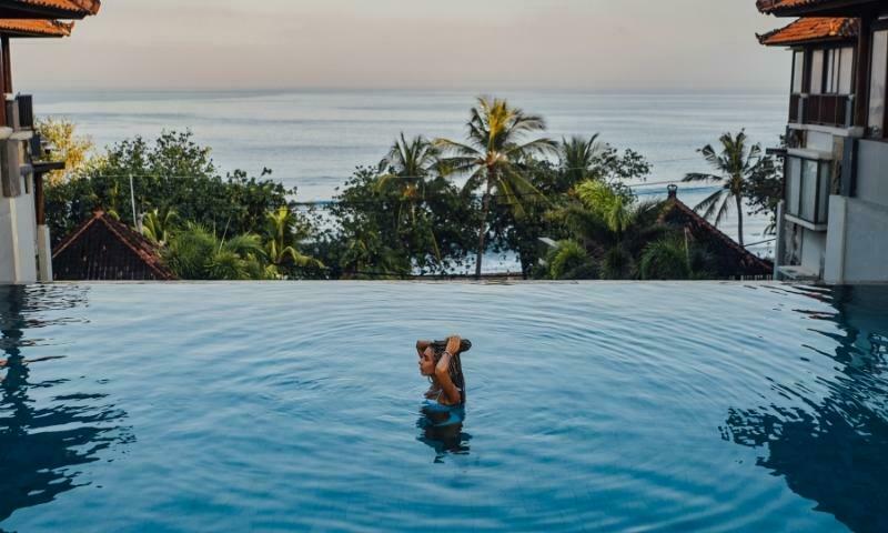 Cheap Hotels in Bali