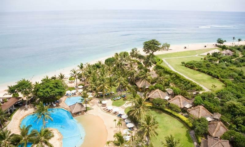 The 10 Best Resorts in Bali (Most Recommended in 2022)