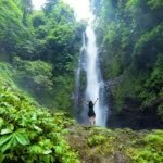 Most Beautiful Waterfalls in Bali