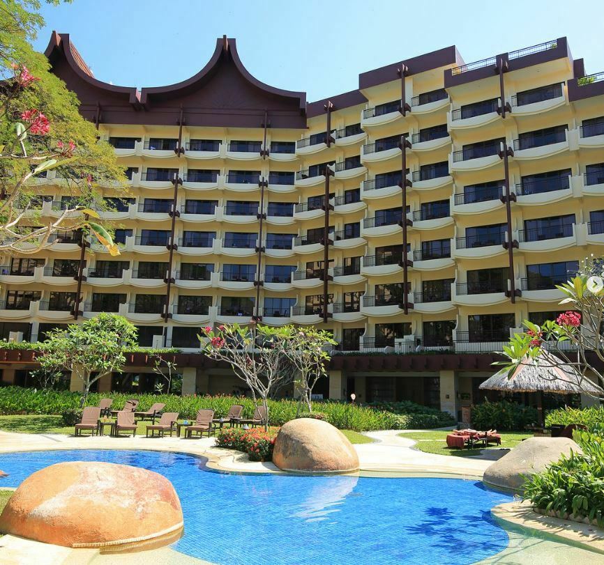 Shangri-La’s Rasa Sayang Resort & Spa