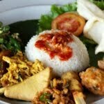 Most Famous Restaurants in Bali