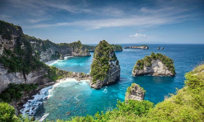 How Much Money Do You Need to Retire in Bali?