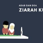 Adab dan Doa Ziarah Kubur Sesuai Tuntunan Sunnah