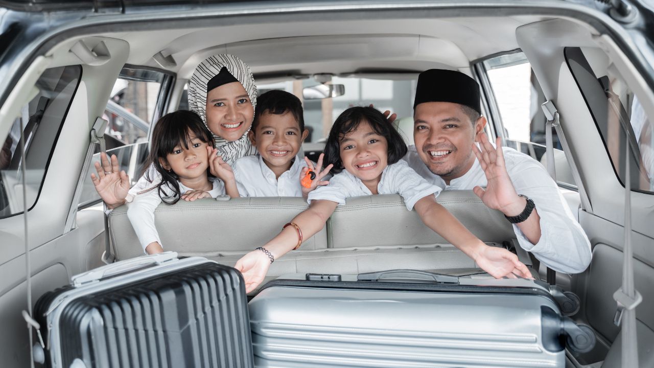 Doa Naik Kendaraan Darat, Udara, dan Laut, Amalkan Yuk!