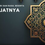 25 Nama Nama Nabi dan Rasul Berurutan dan Mukjizatnya