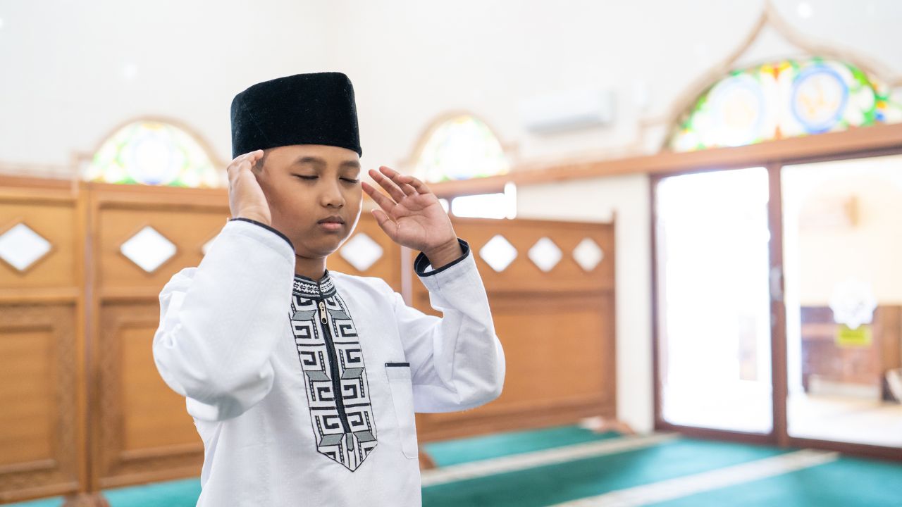 Sholat Tahiyatul Masjid: Niat, Tata Cara dan Waktu Pelaksanaanya