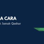 Tata Cara Sholat Jamak Qasar dan Syarat Sah Melakukannya