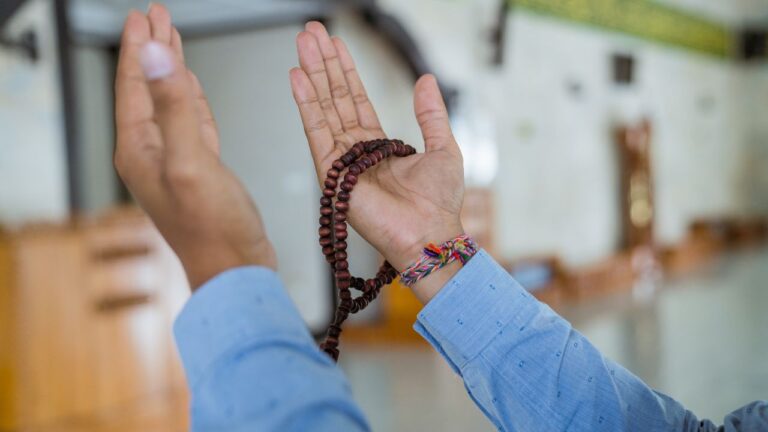 Tata Cara Sholat Tasbih: Niat, Hingga Doa Setelah Sholat Yang Benar